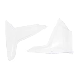 NEW Motorcycle Accessories Side Windshield Windshield Handlebar Windshield For Yamaha Tenere 700 Tenere700 XTZ XT700Z T700 T7