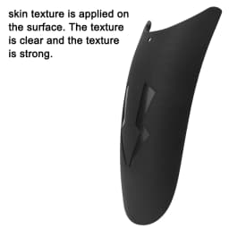 Universal Extender For Motorcycle Mudguards Front Rear Fender Splash Guard Extension Moto Accessories for BMW Honda Suzuki ATV