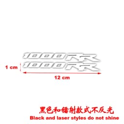 Motorcycle Helmet Tank Pad Stickers Body Shell Wheels Rims 1000RR Decal Reflective Decal For HONDA CBR 1000RR 1000 RR