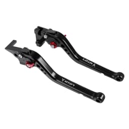 Handle Brake Clutch For YAMAHA MT-07 MT 07 MT-09 MT07 MT 09 FZ-07 2014-2023 Motorcycle Accessories Folding Brake Clutch Levers