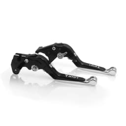 Handle Brake Clutch For YAMAHA MT-07 MT 07 MT-09 MT07 MT 09 FZ-07 2014-2023 Motorcycle Accessories Folding Brake Clutch Levers