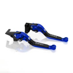 Handle Brake Clutch For YAMAHA MT-07 MT 07 MT-09 MT07 MT 09 FZ-07 2014-2023 Motorcycle Accessories Folding Brake Clutch Levers