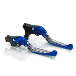 Handle Brake Clutch For YAMAHA MT-07 MT 07 MT-09 MT07 MT 09 FZ-07 2014-2023 Motorcycle Accessories Folding Brake Clutch Levers