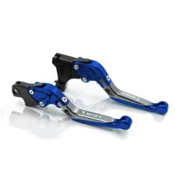 Handle Brake Clutch For YAMAHA MT-07 MT 07 MT-09 MT07 MT 09 FZ-07 2014-2023 Motorcycle Accessories Folding Brake Clutch Levers