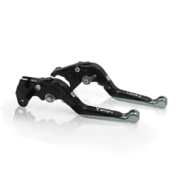 Handle Brake Clutch For YAMAHA MT-07 MT 07 MT-09 MT07 MT 09 FZ-07 2014-2023 Motorcycle Accessories Folding Brake Clutch Levers