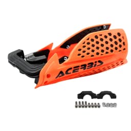 Motocross ATV 22mm Handguard 10 Colors Handbar Protector Protection For Motorcycle Dirt Pit Bike Quads with Hand Guards Enduro