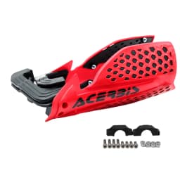 Motocross ATV 22mm Handguard 10 Colors Handbar Protector Protection For Motorcycle Dirt Pit Bike Quads with Hand Guards Enduro