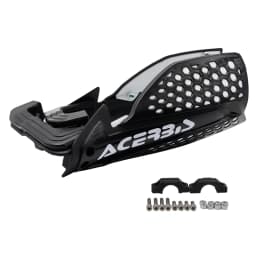 Motocross ATV 22mm Handguard 10 Colors Handbar Protector Protection For Motorcycle Dirt Pit Bike Quads with Hand Guards Enduro