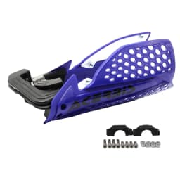Motocross ATV 22mm Handguard 10 Colors Handbar Protector Protection For Motorcycle Dirt Pit Bike Quads with Hand Guards Enduro