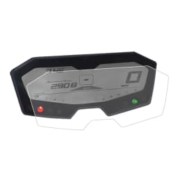 For Yamaha MT07 MT 07 MT-07 FZ07 FZ 07 FZ-07 2014-2020 Motorcycle Dashboard Cluster Scratch Protection Film Screen Protector