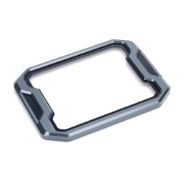 Motorcycle Accessories New Meter Frame Cover Protector Protection For Honda ADV 350 ADV350 adv350 ADV 160 ADV160 2022 2023 2024