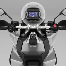 Motorcycle Accessories New Meter Frame Cover Protector Protection For Honda ADV 350 ADV350 adv350 ADV 160 ADV160 2022 2023 2024