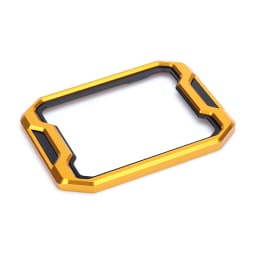 Motorcycle Accessories New Meter Frame Cover Protector Protection For Honda ADV 350 ADV350 adv350 ADV 160 ADV160 2022 2023 2024