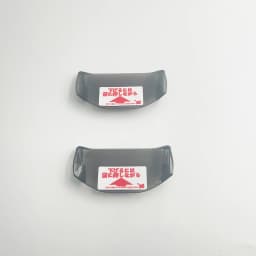 For ARAI RX7X RX-7X RX7V EVO Chaser-X CORSAIR-X RX7 RR5 Motorcycle Rear Trim Helmet Spoiler Helmet Spoiler Accessories
