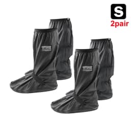 Reusable Motorcycle Scooter Dirt Bike Rain Shoes Cover Non-Slip Boot Covers Unisex Bicycle Shoes Protectors For Rainy Snowy Day