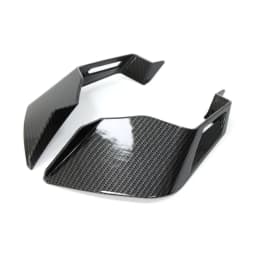 Motorcycle Fairing Parts Universal Aerodynamic Wing Kit Fixed Winglet Fairing Wing For KAWASAKI For Honda For Yamaha For BMW