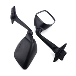 For Yamaha T-MAX530 XP530 2017 2018 2019 / T-MAX560 XP560 2020-2021 Side Rearview Mirrors Foldable