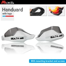 For HONDA NT1100 NT 1100 nt 1100 2021-2024 Dedicated Hand Guard Motorcycle NT1100 Handguards Handlebar Guards Windshield