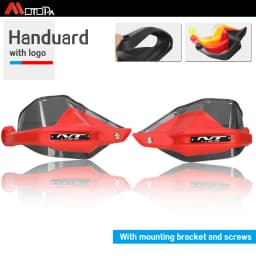 For HONDA NT1100 NT 1100 nt 1100 2021-2024 Dedicated Hand Guard Motorcycle NT1100 Handguards Handlebar Guards Windshield