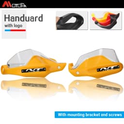 For HONDA NT1100 NT 1100 nt 1100 2021-2024 Dedicated Hand Guard Motorcycle NT1100 Handguards Handlebar Guards Windshield