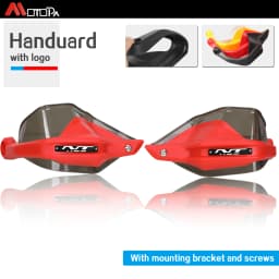 For HONDA NT1100 NT 1100 nt 1100 2021-2024 Dedicated Hand Guard Motorcycle NT1100 Handguards Handlebar Guards Windshield