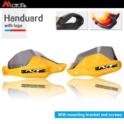 For HONDA NT1100 NT 1100 nt 1100 2021-2024 Dedicated Hand Guard Motorcycle NT1100 Handguards Handlebar Guards Windshield