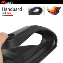 For HONDA NT1100 NT 1100 nt 1100 2021-2024 Dedicated Hand Guard Motorcycle NT1100 Handguards Handlebar Guards Windshield