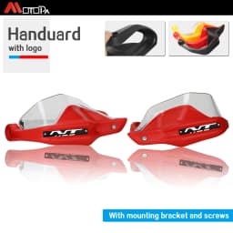 For HONDA NT1100 NT 1100 nt 1100 2021-2024 Dedicated Hand Guard Motorcycle NT1100 Handguards Handlebar Guards Windshield