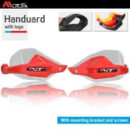 For HONDA NT1100 NT 1100 nt 1100 2021-2024 Dedicated Hand Guard Motorcycle NT1100 Handguards Handlebar Guards Windshield