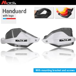 For HONDA NT1100 NT 1100 nt 1100 2021-2024 Dedicated Hand Guard Motorcycle NT1100 Handguards Handlebar Guards Windshield