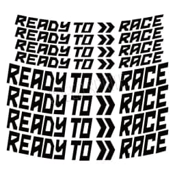 For KTM R2R DUKE 125 390 690 790 890 990 1290 RC 390 Reflective Wheel Sticker Hub Decal Rim Stripe Tape Waterproof Accessories