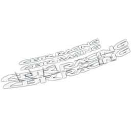For CBR 1100 CBR1000RR 600RR 125 CBR650/500/300/250 R Motorcycle Wheel Rim Sticker Stripe Decal Tape Accessories