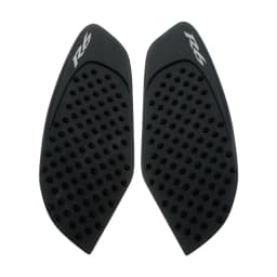 Motorcycle Knee Grip Traction Anti Slip Side Stickers Fuel Tank Pad Cover Protector Decals For Yamaha YZF R6 YZFR6 600 2008-2016