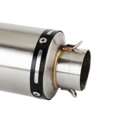 For Yamaha Tenere 700 2019 to 2022 2023 2024 2025 T7 T700 XTZ 690 Escape Slip-on Motorcycle High Position Exhaust Muffler Pipe