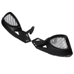 Motorcycle Handguard Hand Guard Protector For Moto Dirt Bike ATVS 22mm Handlebar