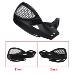 Motorcycle Handguard Hand Guard Protector For Moto Dirt Bike ATVS 22mm Handlebar