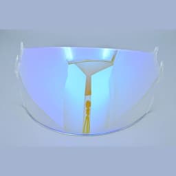 Helmet Visor For LS2 AIRFLOW LS2 OF 562 Helmet Wind Shield Visor Replacement Parts Cascos Moto Visera Capacetes Accessories