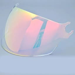 Helmet Visor For LS2 AIRFLOW LS2 OF 562 Helmet Wind Shield Visor Replacement Parts Cascos Moto Visera Capacetes Accessories