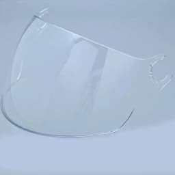 Helmet Visor For LS2 AIRFLOW LS2 OF 562 Helmet Wind Shield Visor Replacement Parts Cascos Moto Visera Capacetes Accessories