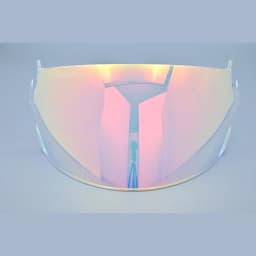 Helmet Visor For LS2 AIRFLOW LS2 OF 562 Helmet Wind Shield Visor Replacement Parts Cascos Moto Visera Capacetes Accessories
