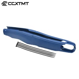 Motorcycle Swingarm Swing Arm Protector For Gas Gas MC125 250 MC350F MC450F EC250 EC250F EC300 EC350F For KTM SX SXF XC XCF 2024