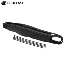 Motorcycle Swingarm Swing Arm Protector For Gas Gas MC125 250 MC350F MC450F EC250 EC250F EC300 EC350F For KTM SX SXF XC XCF 2024