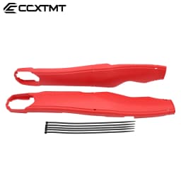 Motorcycle Swingarm Swing Arm Protector For Gas Gas MC125 250 MC350F MC450F EC250 EC250F EC300 EC350F For KTM SX SXF XC XCF 2024