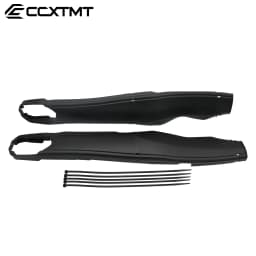 Motorcycle Swingarm Swing Arm Protector For Gas Gas MC125 250 MC350F MC450F EC250 EC250F EC300 EC350F For KTM SX SXF XC XCF 2024