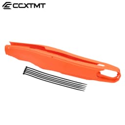 Motorcycle Swingarm Swing Arm Protector For Gas Gas MC125 250 MC350F MC450F EC250 EC250F EC300 EC350F For KTM SX SXF XC XCF 2024