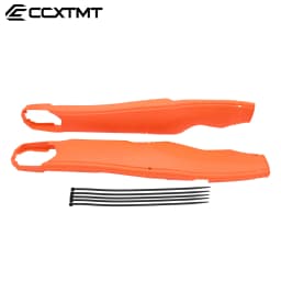 Motorcycle Swingarm Swing Arm Protector For Gas Gas MC125 250 MC350F MC450F EC250 EC250F EC300 EC350F For KTM SX SXF XC XCF 2024