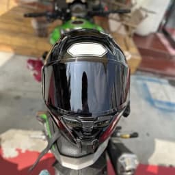 Photochromic Visor for SHOEI Z8 RF1400 RF-1400 NXR2 Helmet Glasses Screen Shield Windshield Accessories Parts Autochromic Lens