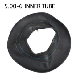 6 Inch Tires Front 4.10-6 Rear 13x5.00-6 Inner Tube Outer Tyre for 47cc 49cc Small ATV Go Kart Mini Quad Bike Snowmobile Parts