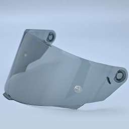 Visor For KYT TT Course Motorcycle Full Face Helmet Sun Visor