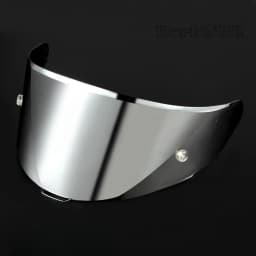 Visor For KYT TT Course Motorcycle Full Face Helmet Sun Visor